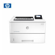惠普(HP) LaserJet Enterprise M506dn 黑白激光打印机(自动双面打印)免费上门安装 三年原厂免费上门服务