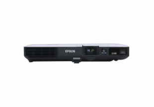 爱普生（EPSON) CB-1795F 投影仪 投影机 商用 办公 会议 (轻薄便携 1080P全高清 无线投影 屏幕镜像功能）