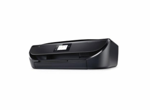 惠普（HP） DJ 5078 无线彩色喷墨多功能打印一体机